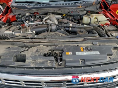 Zdjęcie 11 z 14 samochodu: 2024 FORD F450 SUPER DUTY VIN:1FD9W4HTXRED67625 - miniatura