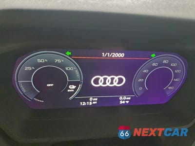 Zdjęcie 9 z 14 samochodu: 2024 AUDI Q4 E-TRON PREMIUM PLUS VIN:WA1LUBFZ9RP036223 - miniatura