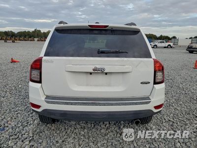 Zdjęcie 6 z 13 samochodu: 2016 JEEP COMPASS LATITUDE VIN:1C4NJCEA0GD785113 - miniatura