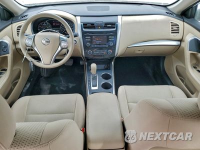 Zdjęcie 8 z 12 samochodu: 2015 NISSAN ALTIMA 2.5 VIN:1N4AL3AP0FN385148 - miniatura