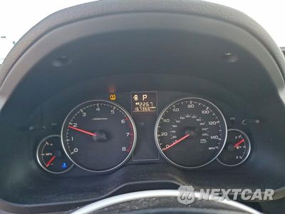 Zdjęcie 9 z 12 samochodu: 2013 SUBARU LEGACY VIN:4S3BMBC69D3042910 - miniatura