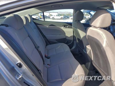 Zdjęcie 10 z 15 samochodu: 2020 HYUNDAI ELANTRA SE VIN:5NPD74LF0LH599638 - miniatura