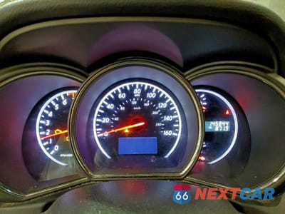 Zdjęcie 9 z 12 samochodu: 2012 NISSAN MURANO S VIN:JN8AZ1MW8CW225884 - miniatura