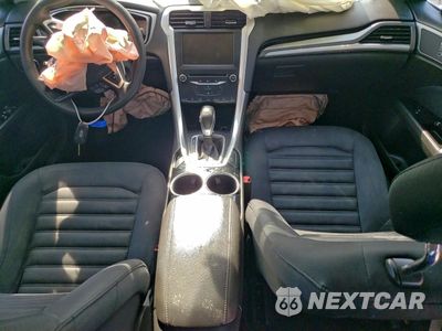 Zdjęcie 8 z 12 samochodu: 2013 FORD FUSION SE HYBRID VIN:3FA6P0LU0DR206838 - miniatura