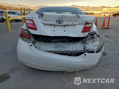 Zdjęcie 6 z 14 samochodu: 2007 TOYOTA CAMRY CE VIN:4T1BE46K07U589365 - miniatura