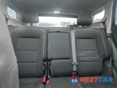 Zdjęcie 10 z 13 samochodu: 2019 GMC TERRAIN SLE VIN:3GKALTEV5KL209780 - miniatura