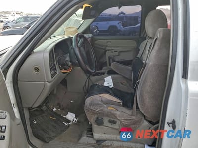 Zdjęcie 7 z 14 samochodu: 1999 CHEVROLET SILVERADO VIN:2GCEC19T2X1223641 - miniatura