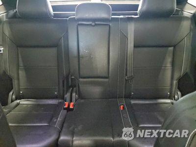 Zdjęcie 10 z 17 samochodu: 2021 VOLKSWAGEN ATLAS CROSS SPORT SE VIN:1V2RE2CA8MC233572 - miniatura
