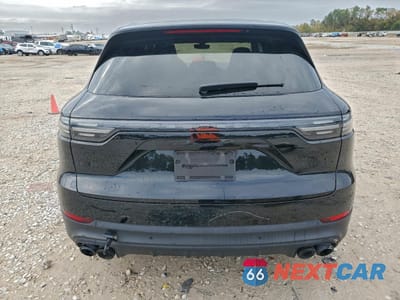 Zdjęcie 6 z 15 samochodu: 2023 PORSCHE CAYENNE BASE VIN:WP1AA2AY7PDA03996 - miniatura