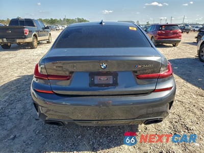 Zdjęcie 6 z 12 samochodu: 2022 BMW M340XI VIN:3MW5U9J04N8C36075 - miniatura