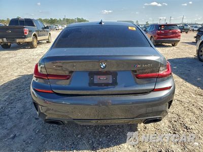Zdjęcie 6 z 12 samochodu: 2022 BMW M340XI VIN:3MW5U9J04N8C36075 - miniatura