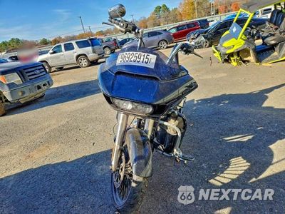 Drugie zdjęcie samochodu z przodu: 2015 HARLEY-DAVIDSON FLTRXS ROAD GLIDE SPECIAL VIN:1HD1KTM14FB693752 - miniatura