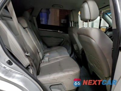 Zdjęcie 11 z 13 samochodu: 2015 KIA SORENTO LX VIN:5XYKTDA78FG602196 - miniatura