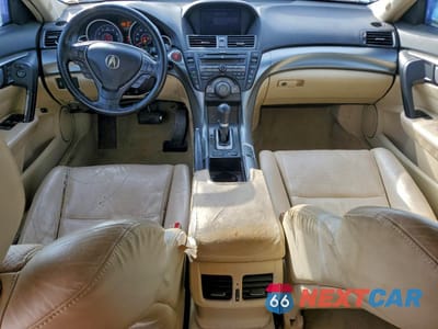 Zdjęcie 8 z 15 samochodu: 2010 ACURA TL VIN:19UUA8F54AA000824 - miniatura