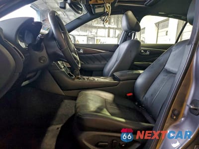 Zdjęcie 7 z 13 samochodu: 2022 INFINITI Q50 SENSORY VIN:JN1EV7CR9NM341670 - miniatura