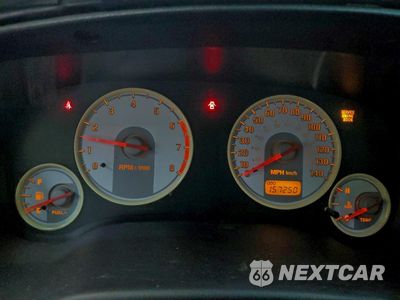 Zdjęcie 9 z 12 samochodu: 2005 DODGE STRATUS SXT VIN:4B3AG42G95E049273 - miniatura
