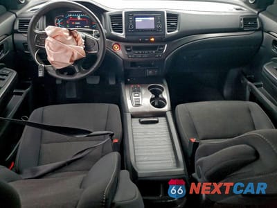 Zdjęcie 8 z 11 samochodu: 2020 HONDA PASSPORT SPORT VIN:5FNYF7H28LB005520 - miniatura