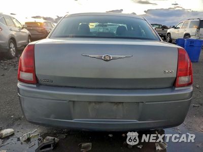 Zdjęcie 6 z 13 samochodu: 2007 CHRYSLER 300 VIN:2C3KA43R67H829530 - miniatura