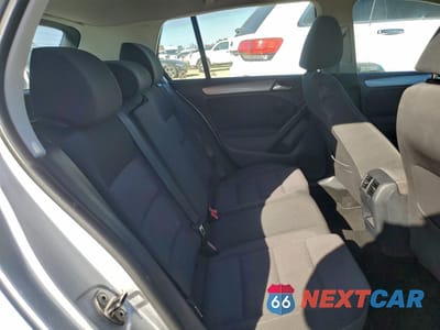 Zdjęcie 10 z 13 samochodu: 2011 VOLKSWAGEN GOLF VIN:WVWDM7AJ2BW067186 - miniatura