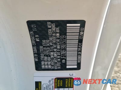 Zdjęcie 12 z 12 samochodu: 2022 TOYOTA GR 86 PREMIUM VIN:JF1ZNBF19N8750239 - miniatura