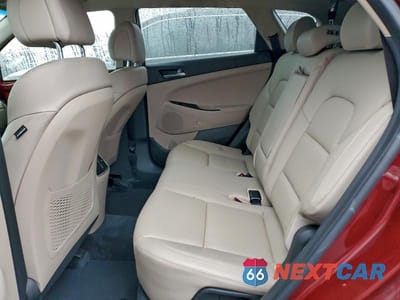 Zdjęcie 11 z 14 samochodu: 2017 HYUNDAI TUCSON LIMITED VIN:KM8J3CA27HU542273 - miniatura