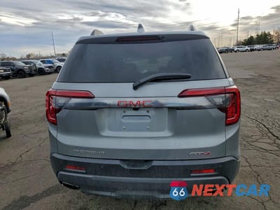 Zdjęcie 6 z 13 samochodu: 2023 GMC ACADIA AT4 VIN:1GKKNLLS7PZ165241 - miniatura