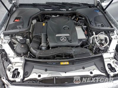 Zdjęcie 11 z 12 samochodu: 2019 MERCEDES-BENZ E 300 VIN:WDDZF4JB7KA521037 - miniatura