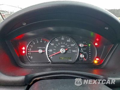Zdjęcie 9 z 13 samochodu: 2010 MITSUBISHI ENDEAVOR LS VIN:4A4JM2AS6AE017841 - miniatura
