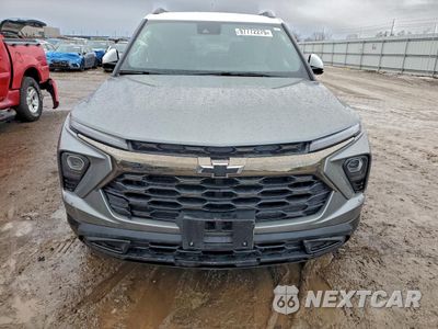 Piąte zdjęcie samochodu w środku: 2024 CHEVROLET TRAILBLAZER ACTIV VIN:KL79MSSLXRB029311 - miniatura