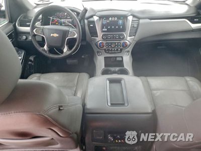 Zdjęcie 8 z 15 samochodu: 2015 CHEVROLET SUBURBAN K1500 LT VIN:1GNSKJKC5FR509741 - miniatura