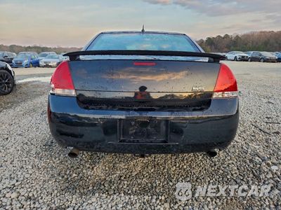 Zdjęcie 6 z 12 samochodu: 2007 CHEVROLET IMPALA SUPER SPORT VIN:2G1WD58C379295260 - miniatura