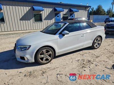 2018 AUDI A3 PREMIUM WAU78LFF1J1004264 - główne zdjęcie licytacji z USA - miniatura