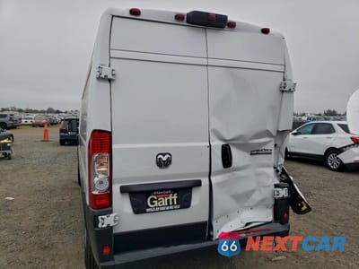Zdjęcie 6 z 13 samochodu: 2025 RAM PROMASTER - DELIVERY VAN VIN:3C6LRVDG7SE534590 - miniatura