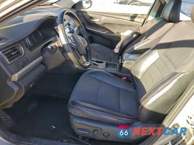 Zdjęcie 7 z 12 samochodu: 2016 TOYOTA CAMRY LE VIN:4T1BF1FK8GU536442 - miniatura