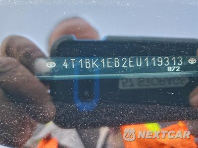 Zdjęcie 14 z 14 samochodu: 2014 TOYOTA AVALON BASE VIN:4T1BK1EB2EU119313 - miniatura