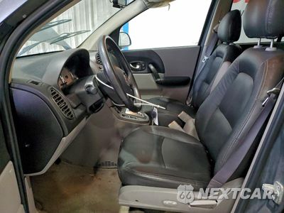 Zdjęcie 7 z 13 samochodu: 2005 SATURN VUE VIN:5GZCZ53465S847162 - miniatura