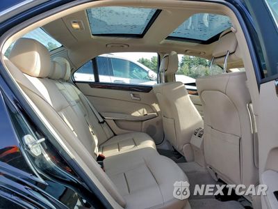 Zdjęcie 10 z 13 samochodu: 2014 MERCEDES-BENZ E 350 4MATIC VIN:WDDHF8JB3EB005694 - miniatura