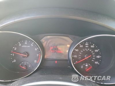 Zdjęcie 9 z 13 samochodu: 2016 KIA SEDONA LX VIN:KNDMB5C10G6132258 - miniatura