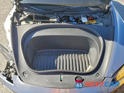 Zdjęcie 11 z 12 samochodu: 2025 TESLA MODEL 3 VIN:5YJ3E1EB9SF874530 - miniatura