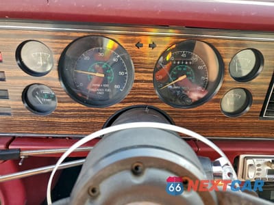 Zdjęcie 9 z 12 samochodu: 1981 FORD MUSTANG VIN:1FABP15B0BR112998 - miniatura