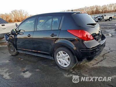 Drugie zdjęcie samochodu z przodu: 2011 NISSAN VERSA 1.8 S VIN:3N1BC1CP2BL386072 - miniatura