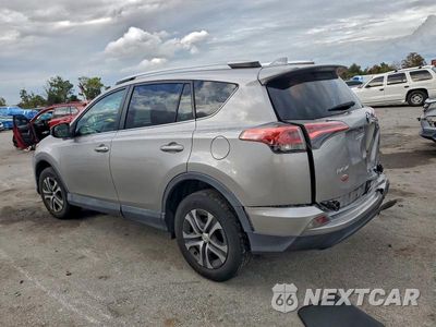 Drugie zdjęcie samochodu z przodu: 2016 TOYOTA RAV4 LE VIN:2T3ZFREV8GW283798 - miniatura