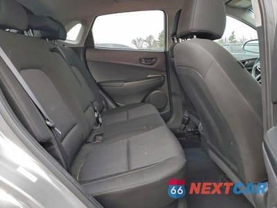 Zdjęcie 10 z 11 samochodu: 2023 HYUNDAI KONA SEL VIN:KM8K6CAB7PU980849 - miniatura