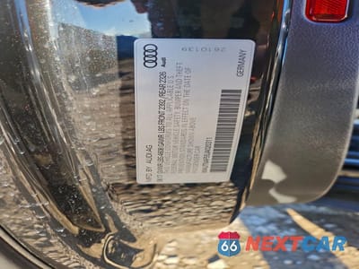 Zdjęcie 13 z 16 samochodu: 2018 AUDI A5 PREMIUM PLUS S-LINE VIN:WAUTNAF55JA020311 - miniatura