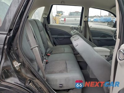 Zdjęcie 10 z 13 samochodu: 2008 CHRYSLER PT CRUISER VIN:3A8FY48BX8T113820 - miniatura