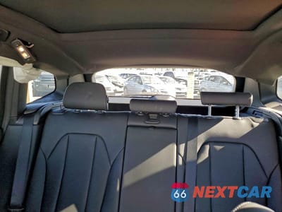 Zdjęcie 10 z 13 samochodu: 2024 BMW X3 XDRIVE30I VIN:5UX53DP05R9V35147 - miniatura