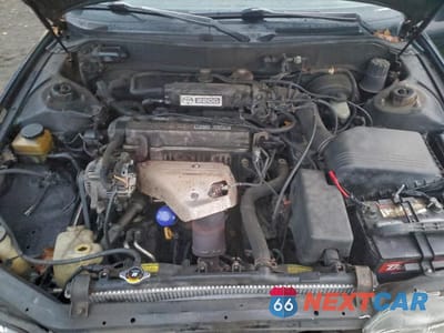 Zdjęcie 11 z 14 samochodu: 1996 TOYOTA CAMRY DX VIN:4T1BG12K9TU822863 - miniatura