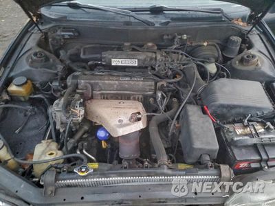 Zdjęcie 11 z 14 samochodu: 1996 TOYOTA CAMRY DX VIN:4T1BG12K9TU822863 - miniatura