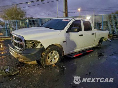 2017 RAM 1500 ST 1C6RR7STXHS862887 - główne zdjęcie licytacji z USA - miniatura