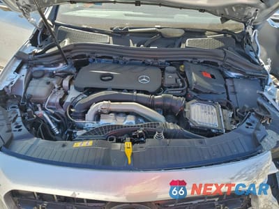 Zdjęcie 11 z 15 samochodu: 2025 MERCEDES-BENZ GLA 250 VIN:W1N4N4GB1SJ679817 - miniatura